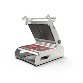 Zgrzewarka tacek RK DUAL BEZ RAMKI podwójna