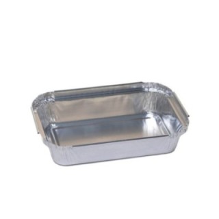 Foremka aluminiowa R-13 310 ml opakowanie 100 szt.