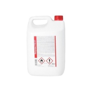 NORTON - DEZYNTEK P20-0 5L dezynfekcja rąk i powierzchni uniwersalny - alkohol 70%