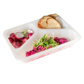 T T 227/178/3 H5 GW poj.zgrzew op.50szt wysokość 5cm szroniony, trójdzielny, gładki TnP (k/8) WIELORAZOWE