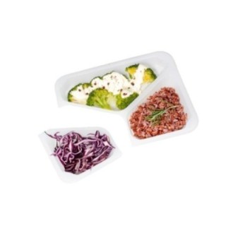 T T 227/178/3 H4 GWP poj.zgrzew op.50szt wysokość 4cm szroniony, trójdzielny, gładki TnP (k/8) WIELORAZOWE