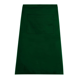 Zapaska kelnerska średnia butelkowa zieleń