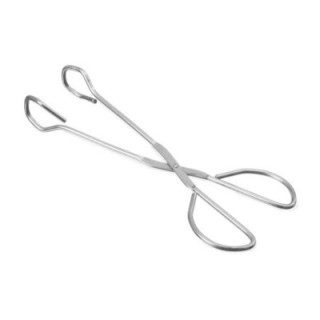 Szczypce do grilla dł. 240 mm, zestaw 2 szt - kod 171028