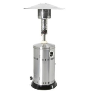 Lampa grzewcza na gaz - 272701