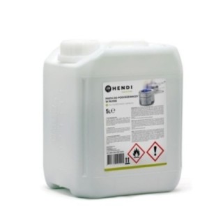 Pasta do podgrzewaczy w płynie 5L