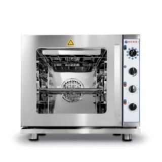 Piec konwekcyjno-parowy multifunkcyjny 4xGN2/3 - kod 225929