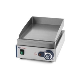 Płyta grillowa Blue Line - gładka - 203125