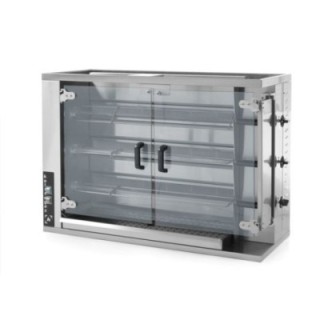 Rożen Gazowy Na 12-15 Kurczaków