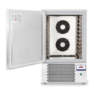 Schładzarka szokowa 10XGN 1/1 - kod 232187