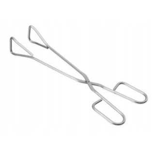 Szczypce do grilla dł. 300 mm, zestaw 2 szt - kod 171127
