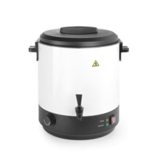 Warnik do grzanego wina, poj. 27 l - kod 240601