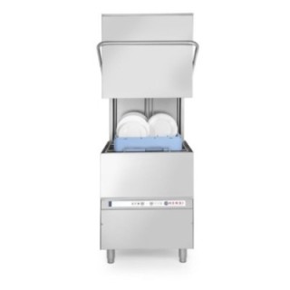 Zmywarka kapturowa do naczyń – elektroniczna – kod 231340