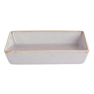 Fine Dine Naczynie do przystawek Ashen160x110- kod 04ALM002051