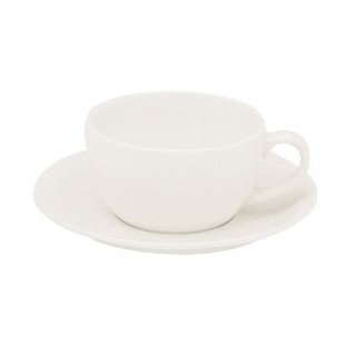 Porland Filiżanka elegancka Dove 207ml - kod 04ALM000069