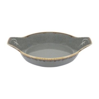 Fine Dine Naczynie do zapiekania Stone średnica 220 mm- kod 04ALM002473