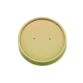 Miska fi.150mm POKRYWKA KRAFT op.45szt. (k/8)