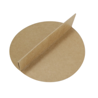 Miska fi.150mm SEPARATOR dwudzielny do miski 480ml op.360szt. (k/1)