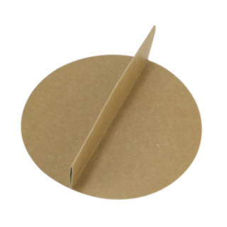 Miska fi.150mm SEPARATOR dwudzielny do miski 700ml op.360szt. (k/1)