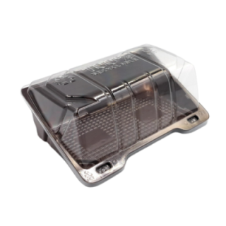 BL1508 BR pojemnik cukierniczy rPET op.320szt.