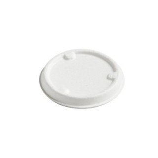 Sosjerka fi.60mm pokrywka z trzciny op.100szt. (k/20)