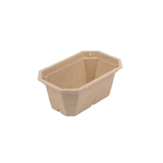 O. FP250 pojemnik na owoce PAP 250g op.1260szt. Harmony