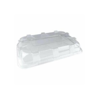 Pokrywka do tacy cateringowej z trzciny 460mm op.25szt. (k/2)