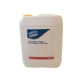 C&C PRO1341 Killer - Środek do dezynfekcji i wybielania - 5l