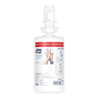 TORK alkoholowy preparat w płynie do higienicznej i chirurgicznej dezynfekcji rąk (preparat biobójczy) (k/6)