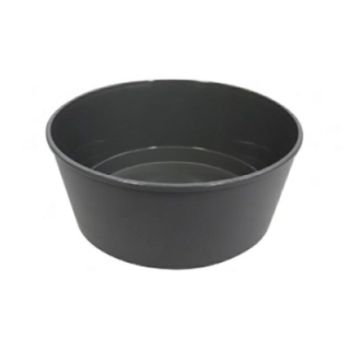 Miska fi.182mm szara 1300ml, Move menu, WIELORAZOWE