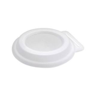 Dekiel 88mm PP transparentny do kubków Koziol 300/400ml op.80szt. WIELORAZOWE