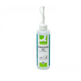 Olej do niszczarek 250ml Q-CONNECT