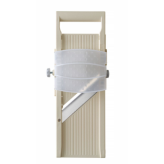 Szatkownica ręczna do warzyw - Mandolina Japońska SHOGUN