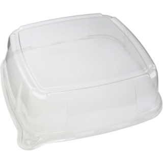 OT30M pokrywa tacy cateringowej 300mm op.25szt (k/1) rPET, Sabert Mozaik