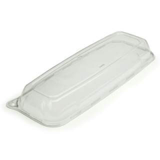 OT45M pokrywa tacy cateringowej 450mm op.25szt.Sabert Mozaik