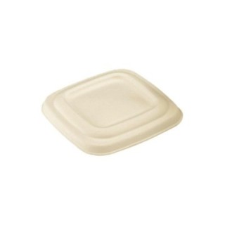 FINGERFOOD trzcina pokrywka VERINE op.50szt. (k/24) 77x77mm