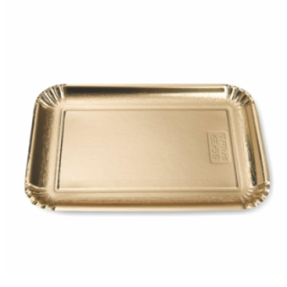 Tacka złota 8Z, op.80szt 40x30,5cm