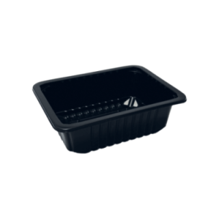 T B 190/144/1 H60 R poj. zgrzew op.684szt czarny