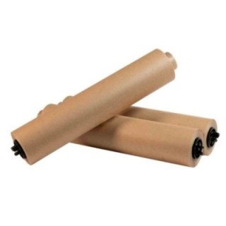 Wrapmaster 3000 papier do wypieków 0,3/50m brązowy (k/3)