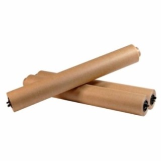 Wrapmaster 4500 papier do wypieków 0,45/50m brązowy (k/3)