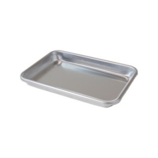 Tacka alu do serwowania mała 241x165x25mm (k/24szt.)