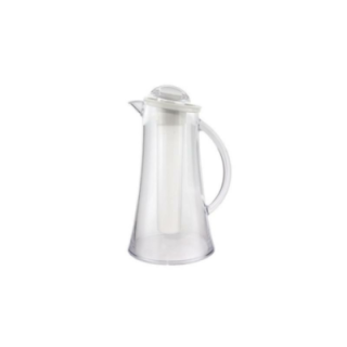 Dzbanek z pokrywką i chłodziarką 2l PC 1szt. (k/6)