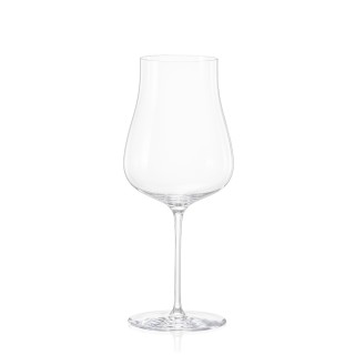 Kieliszek do win białych,różowych oraz młodych czerwonych Linea Umana, 690ml