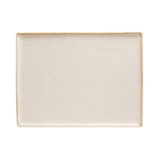 Taca prostokątna Sand 350x260 mm