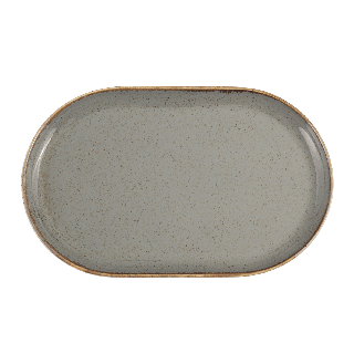 Półmisek owalny Stone 320x200 mm