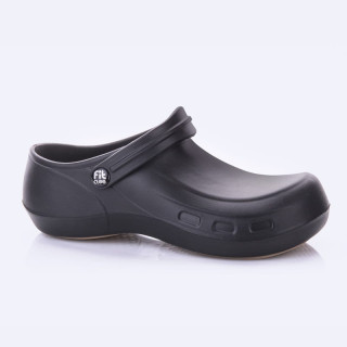 Buty kucharskie - Czarne - Power 003