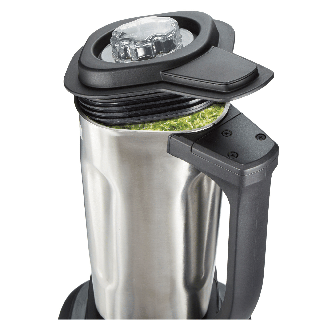 Blender kuchenny HBF510S-CE Expeditor™ z dzbankiem ze stali nierdzewnej 1.8l, Hamilton Beach Commercial