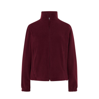 Polar Bordowy - Damski