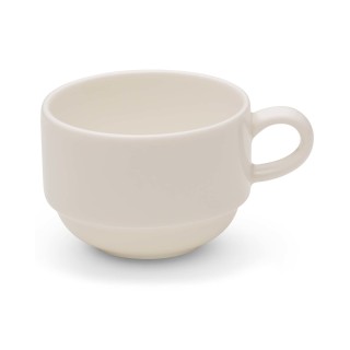 Filiżanka sztaplowana do kawy i herbaty Crema 230 ml