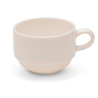 Filiżanka sztaplowana do espresso Crema 90 ml