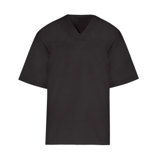 Bluza Czarna Piekarz - Cukiernik